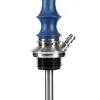 Кальян Aroma Hookah - Steel Bravo Blue