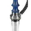Кальян Aroma Hookah - Steel Bravo Blue