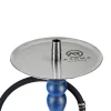 Кальян Aroma Hookah - Steel Bravo Blue