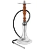 Кальян Aroma Hookah - Steel Bravo Brown