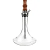 Кальян Aroma Hookah - Steel Bravo Brown