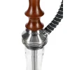 Кальян Aroma Hookah - Steel Bravo Brown