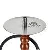 Кальян Aroma Hookah - Steel Bravo Brown