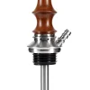 Кальян Aroma Hookah - Steel Bravo Brown