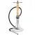 Кальян Aroma Hookah - Steel Bravo Original