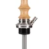 Кальян Aroma Hookah - Steel Bravo Original