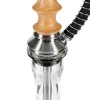 Кальян Aroma Hookah - Steel Bravo Original