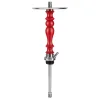 Кальян Aroma Hookah - Steel Bravo Red