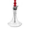 Кальян Aroma Hookah - Steel Bravo Red