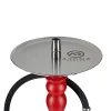 Кальян Aroma Hookah - Steel Bravo Red