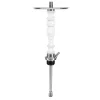 Кальян Aroma Hookah - Steel Bravo White
