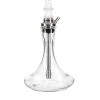 Кальян Aroma Hookah - Steel Bravo White