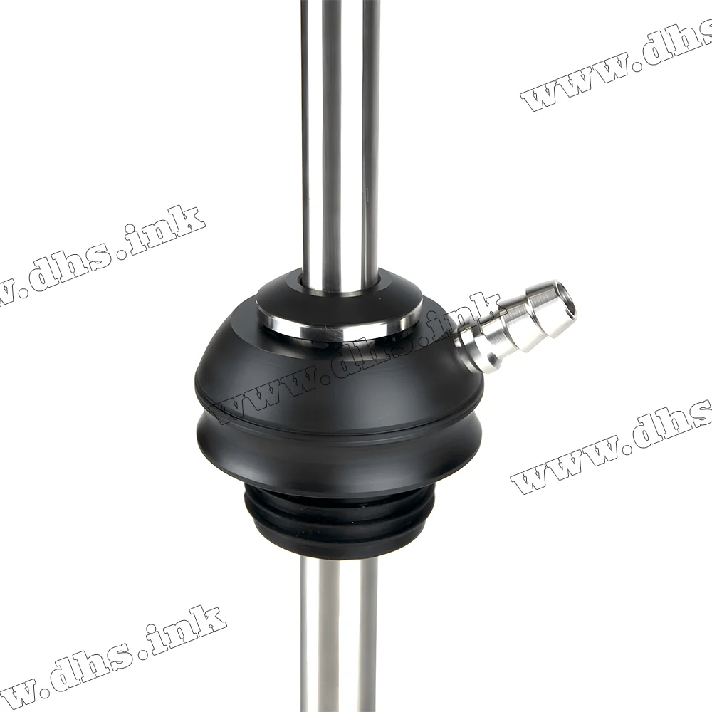 Кальян Aroma Hookah - Classic Black