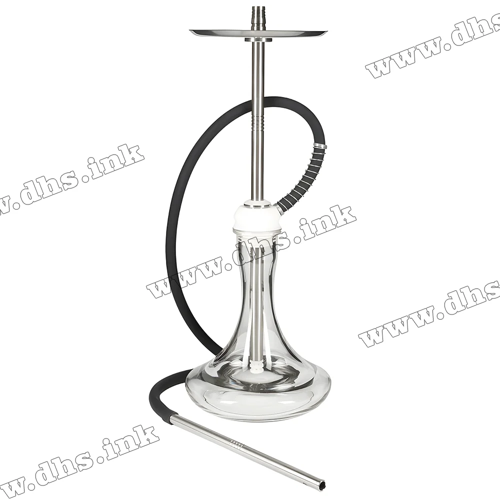Кальян Aroma Hookah - Classic White
