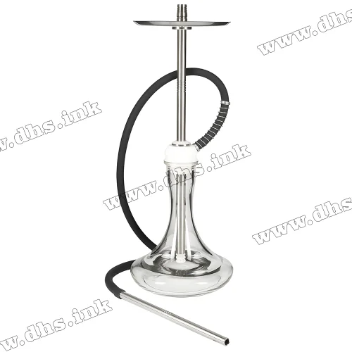 Кальян Aroma Hookah - Classic White