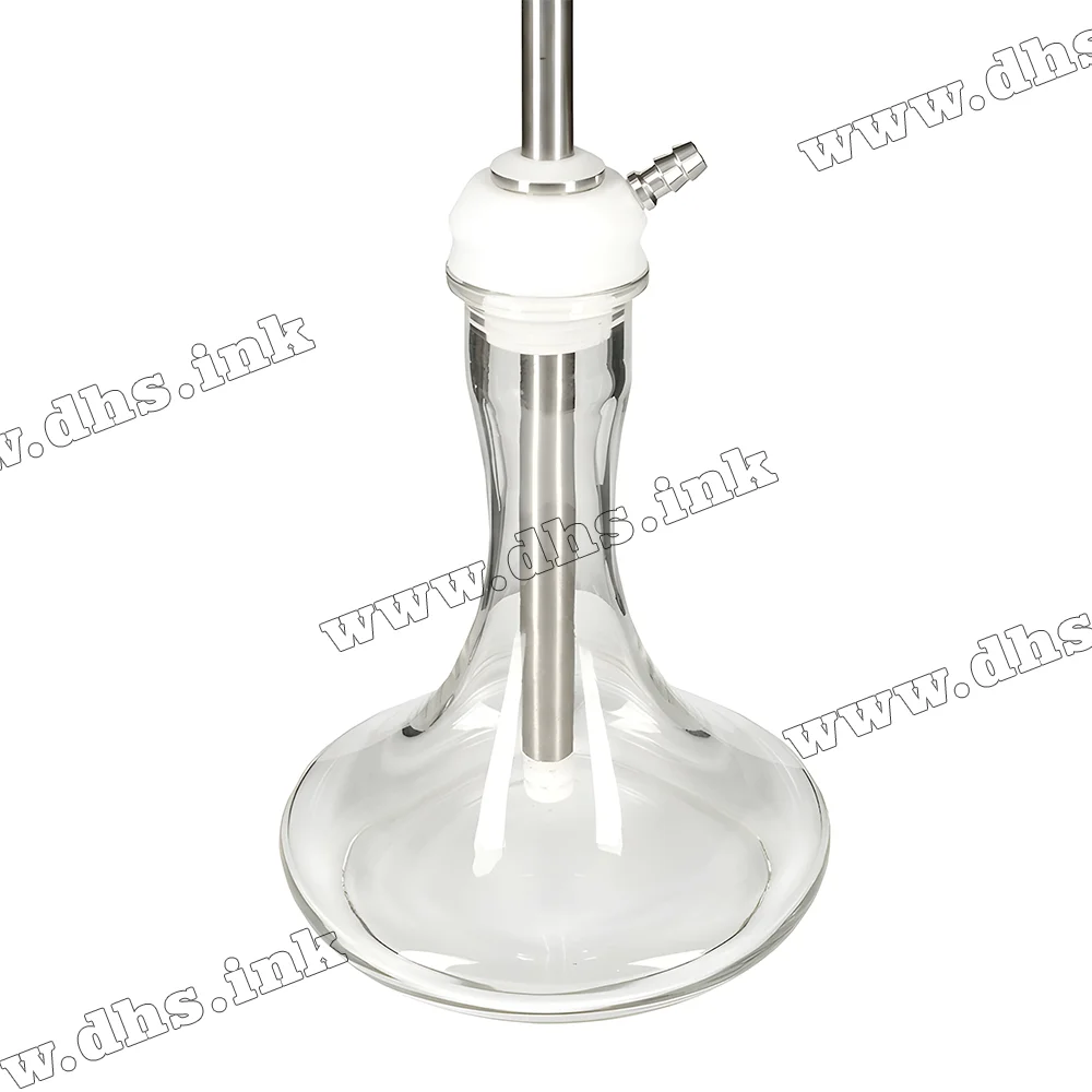 Кальян Aroma Hookah - Classic White