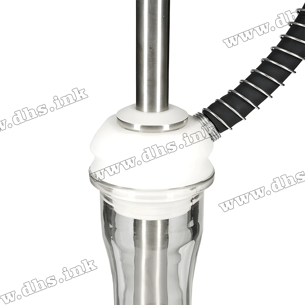 Кальян Aroma Hookah - Classic White