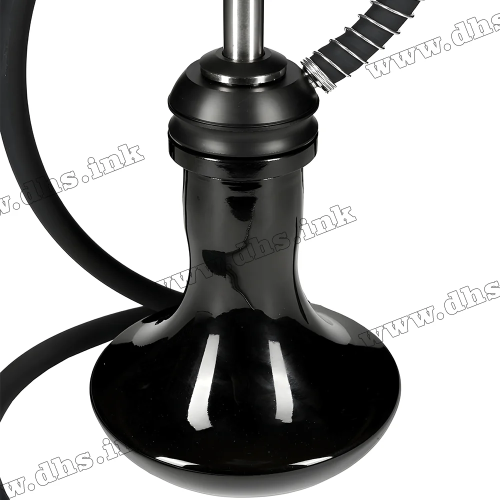 Кальян Aroma Hookah - Classic Mini Black