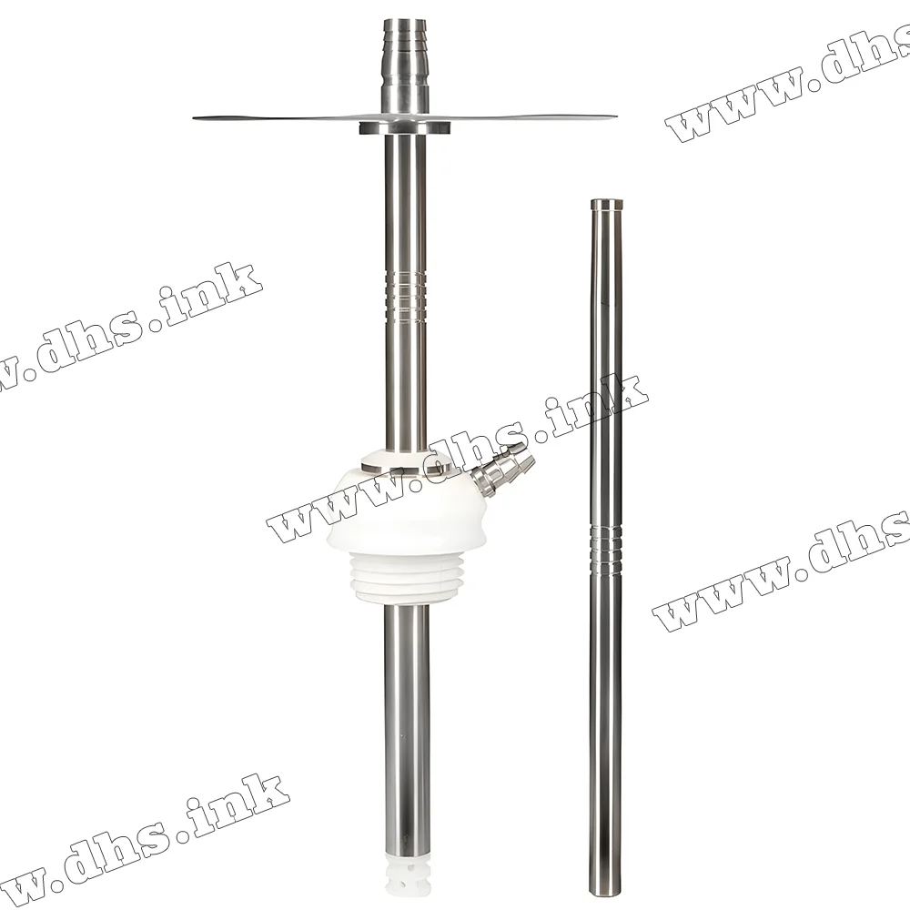 Кальян Aroma Hookah - Classic Mini White