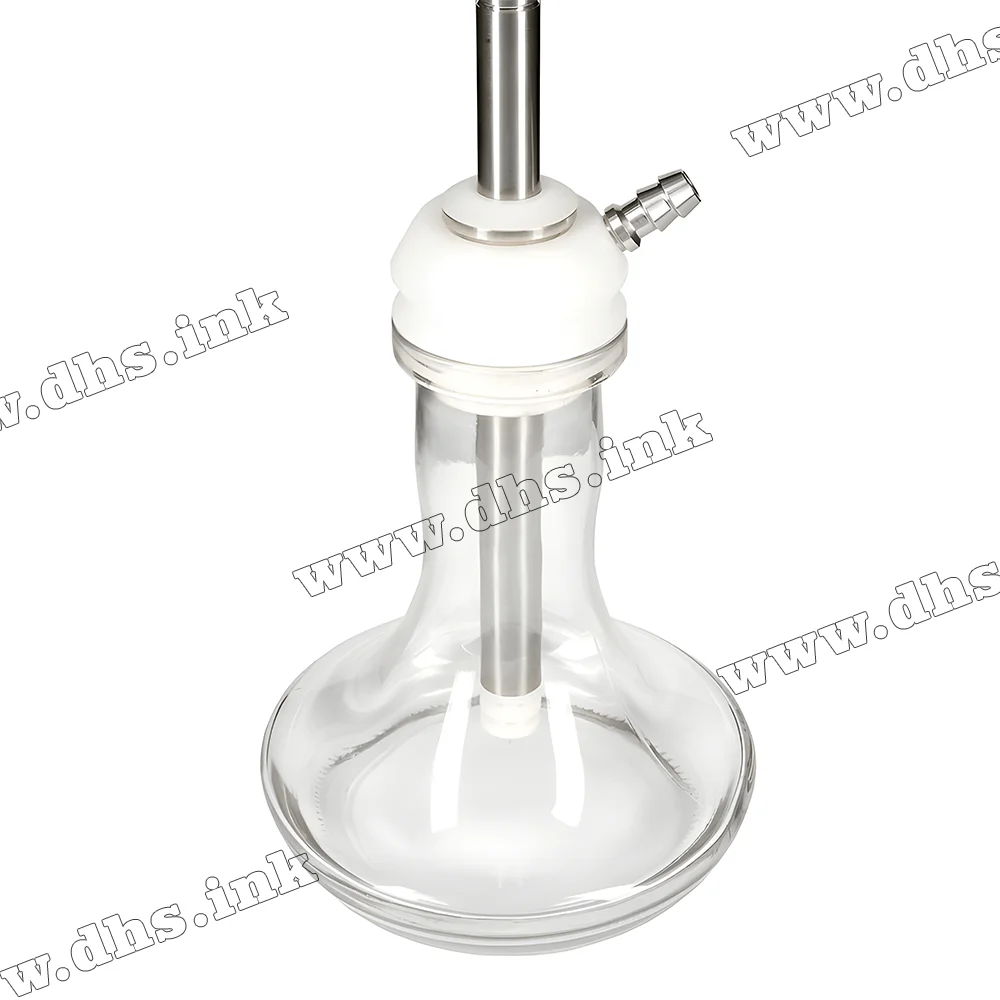 Кальян Aroma Hookah - Classic Mini White