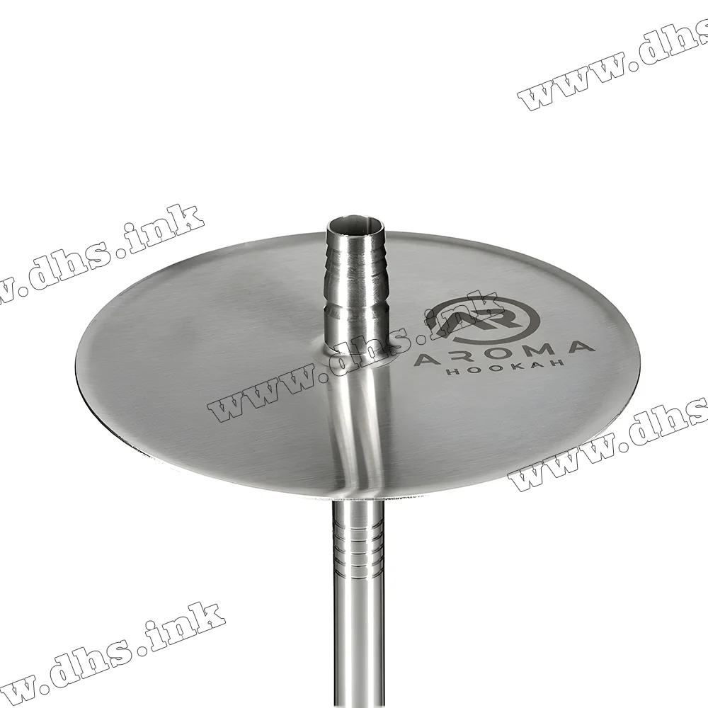 Кальян Aroma Hookah - Classic Mini White