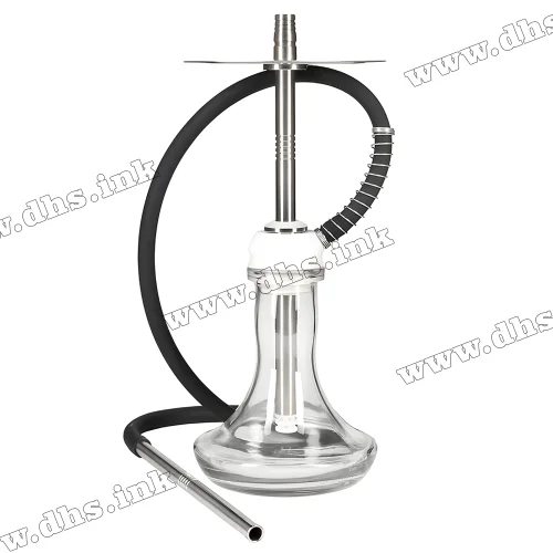 Кальян Aroma Hookah - Classic Mini White