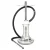 Кальян Aroma Hookah - Classic Mini White