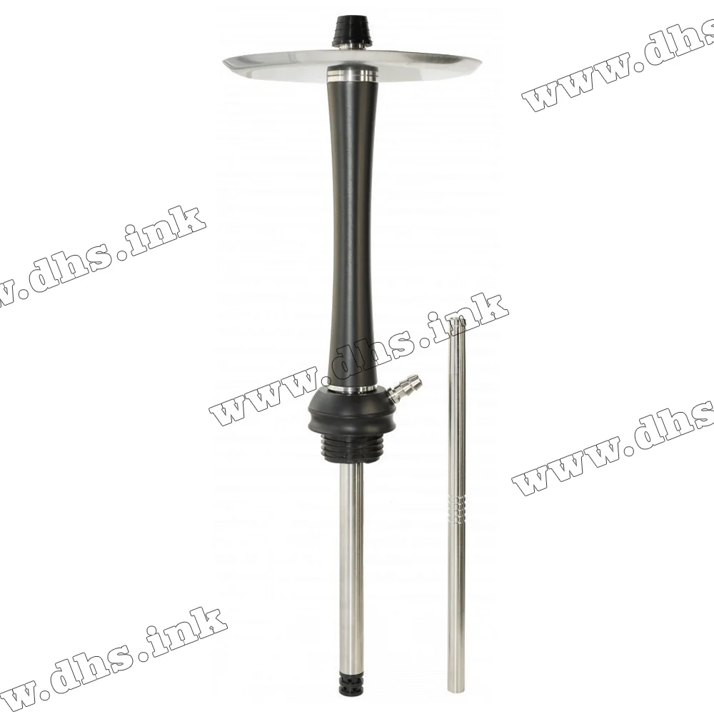 Шахта Aroma Hookah - X-Ray Black