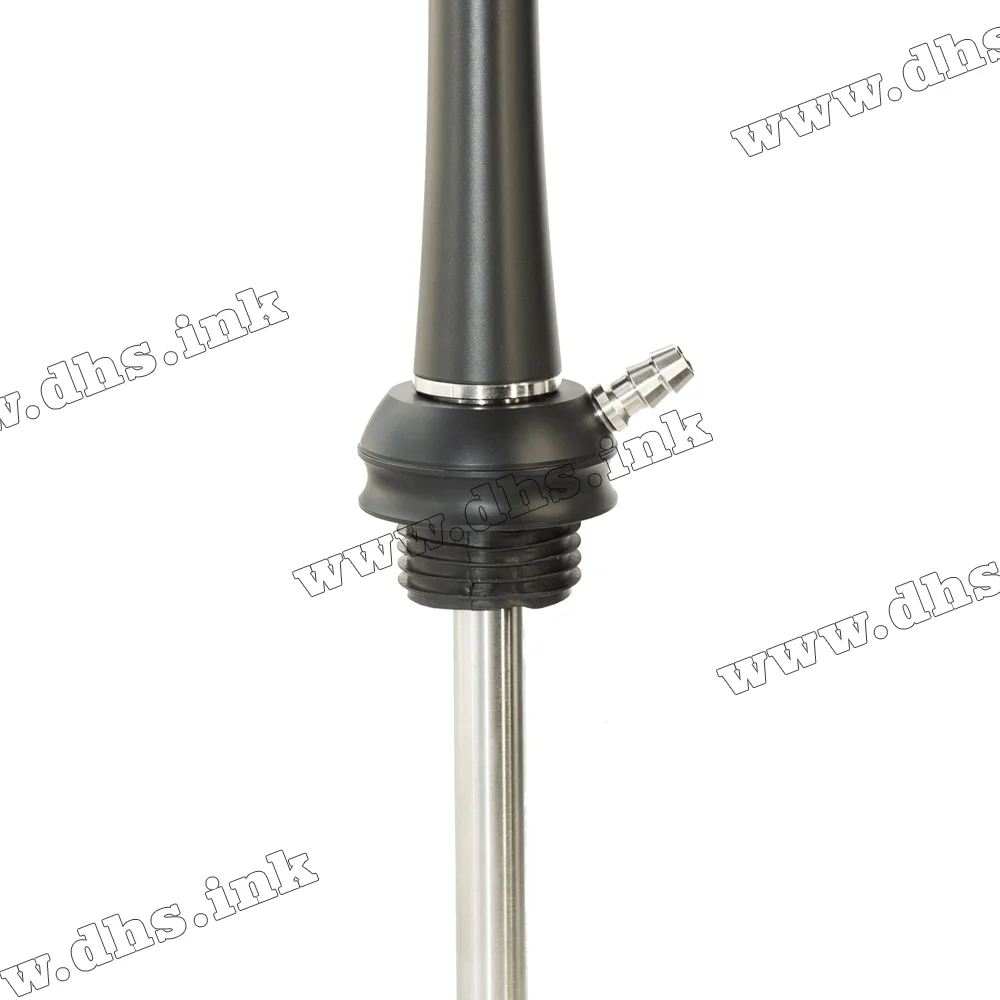 Шахта Aroma Hookah - X-Ray Black