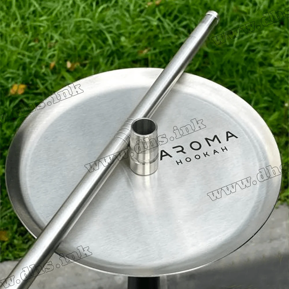 Шахта Aroma Hookah - X-Ray White