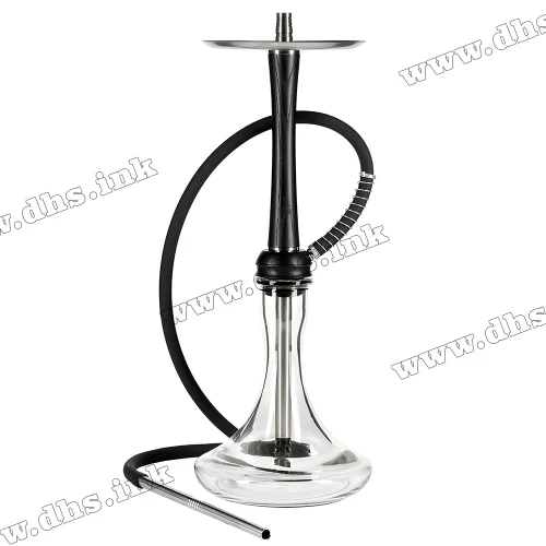 Кальян Aroma Hookah - X-Ray Wood Black