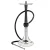 Кальян Aroma Hookah - X-Ray Wood Black