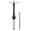 Кальян Aroma Hookah - X-Ray Wood Black