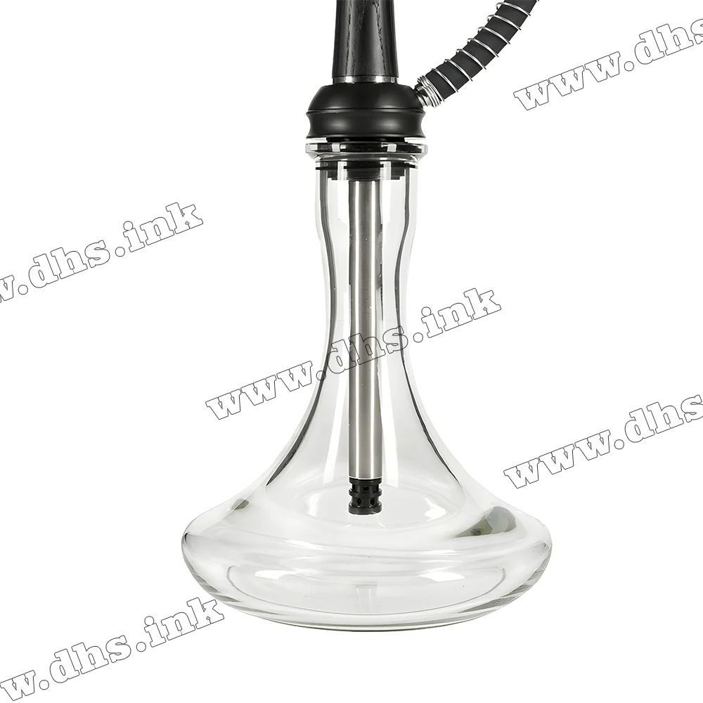 Кальян Aroma Hookah - X-Ray Wood Black