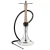 Кальян Aroma Hookah - X-Ray Wood Brown