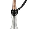 Кальян Aroma Hookah - X-Ray Wood Brown