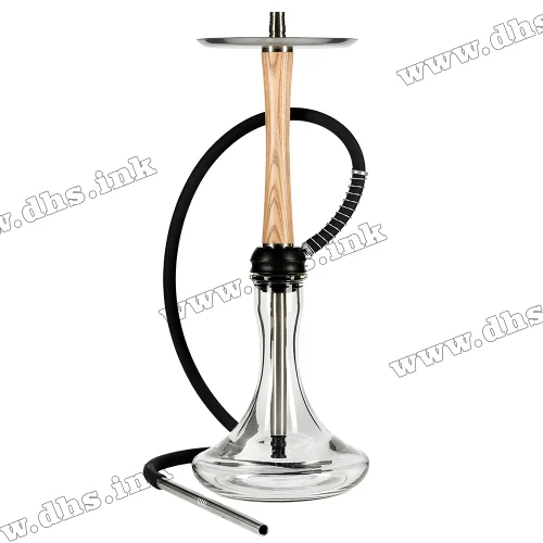 Кальян Aroma Hookah - X-Ray Wood Original