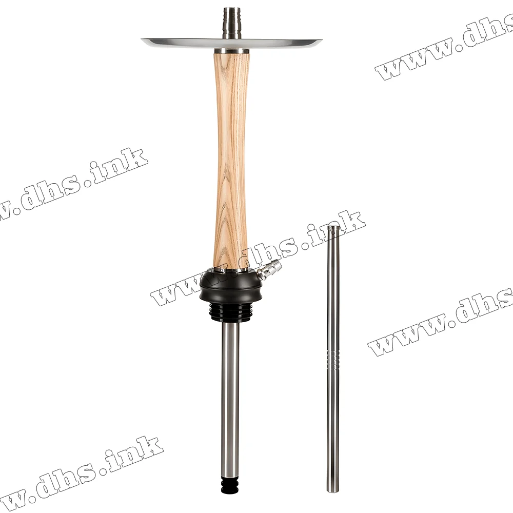 Кальян Aroma Hookah - X-Ray Wood Original