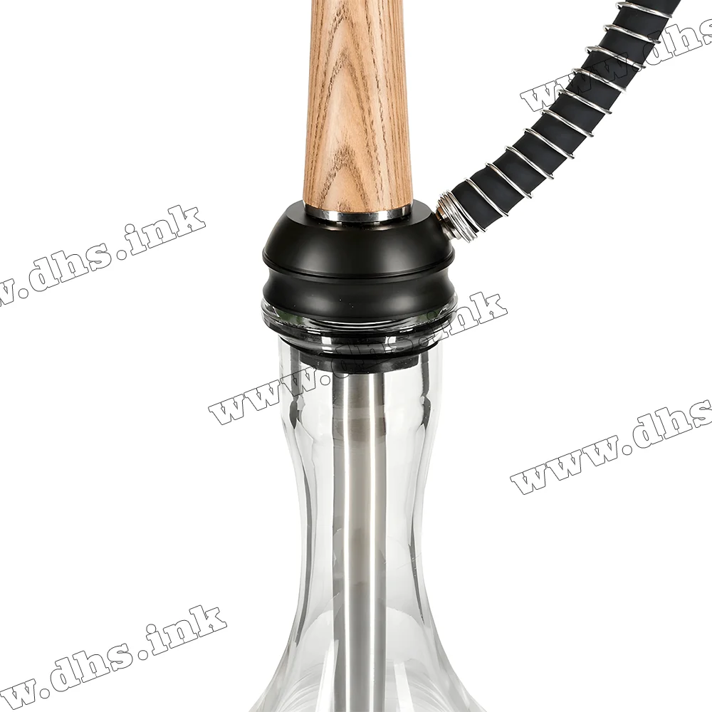 Кальян Aroma Hookah - X-Ray Wood Original