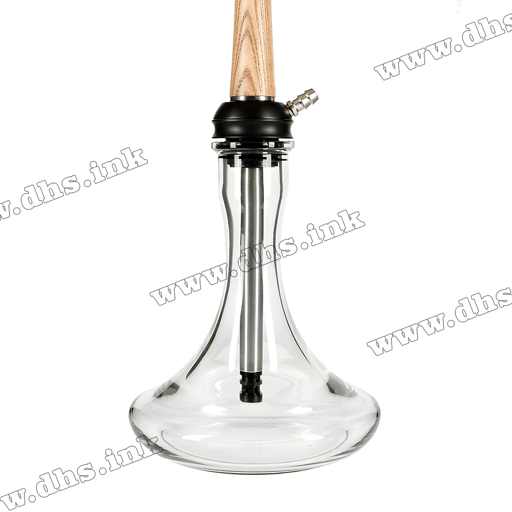 Кальян Aroma Hookah - X-Ray Wood Original