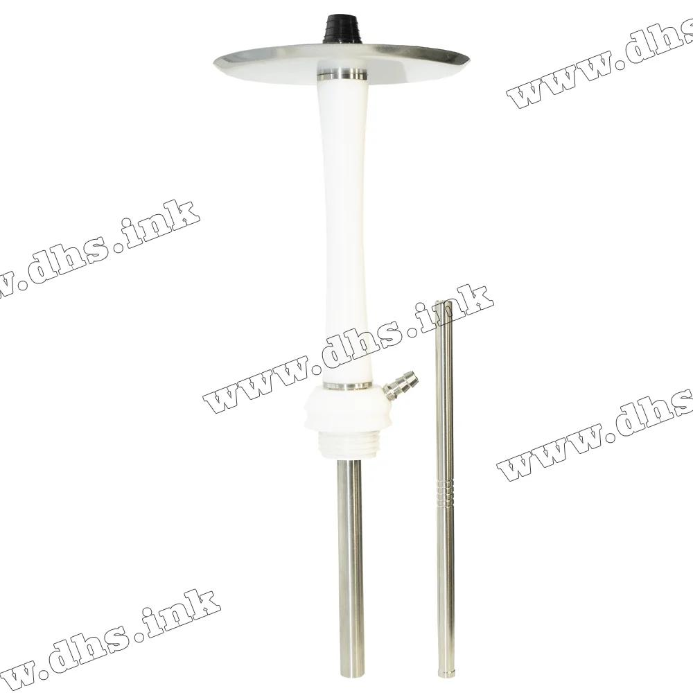 Шахта Aroma Hookah - X-Ray White