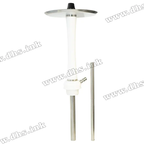Шахта Aroma Hookah - X-Ray White
