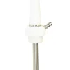 Шахта Aroma Hookah - X-Ray White