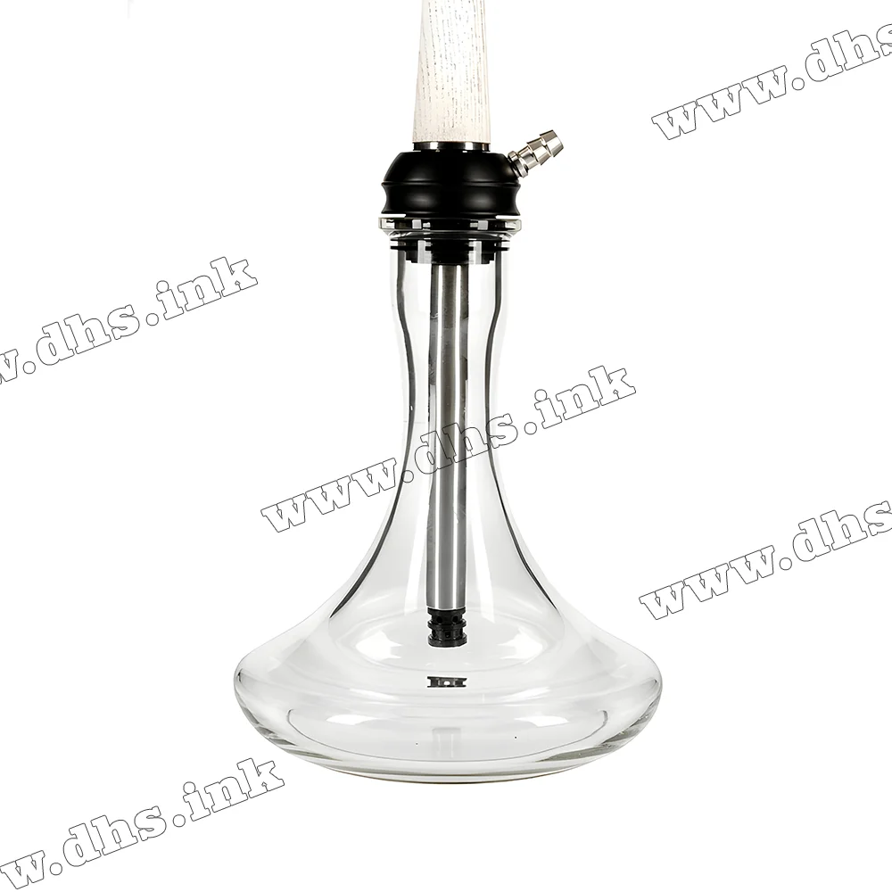 Кальян Aroma Hookah - X-Ray Wood White