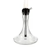 Кальян Aroma Hookah - X-Ray Wood White