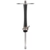 Кальян Aroma Hookah - Steel X-Ray Wood Black