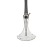 Кальян Aroma Hookah - Steel X-Ray Wood Black