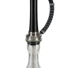Кальян Aroma Hookah - Steel X-Ray Wood Black