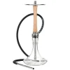 Кальян Aroma Hookah - Steel X-Ray Wood Original