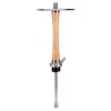 Кальян Aroma Hookah - Steel X-Ray Wood Original